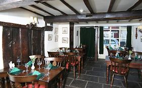 The White Horse Inn, Clun